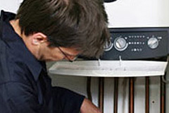 boiler replacement Uppersound
