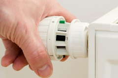 Uppersound central heating repair costs