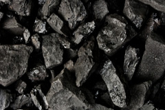 Uppersound coal boiler costs