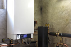 Uppersound condensing boiler companies