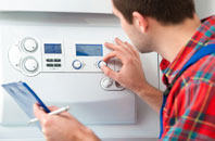 free Uppersound gas safe engineer quotes