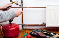 free Uppersound heating repair quotes