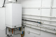 Uppersound boiler installers