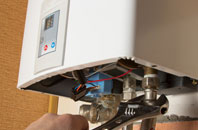 free Uppersound boiler install quotes