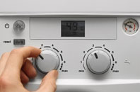 free Uppersound boiler maintenance quotes